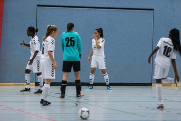 Bild 26 - B-Juniorinnen Futsal Qualifikation